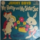 Jimmy Boyd - My Bunny And My Sister Sue / Two Easter Sunday Sweethearts