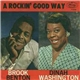 Dinah Washington & Brook Benton - A Rockin' Good Way (To Mess Around And Fall In Love)