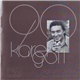 Karel Gott - 90 - Originální Nahrávky Z Devadesátých Let