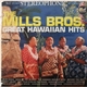 The Mills Brothers - Great Hawaiian Hits